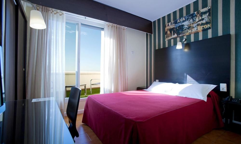 Hrc Hotel Madrid Bilik gambar