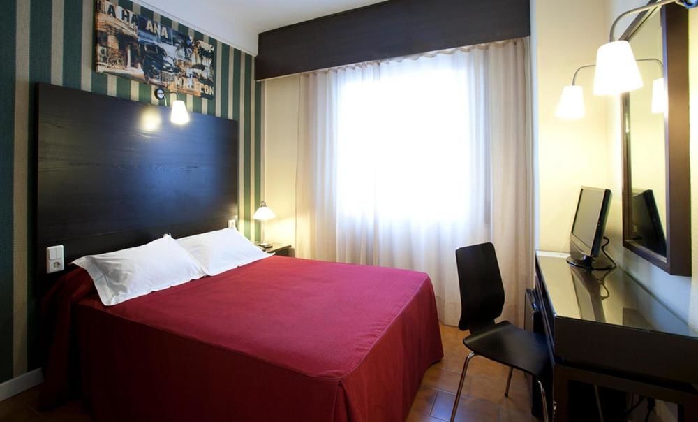 Hrc Hotel Madrid Bilik gambar