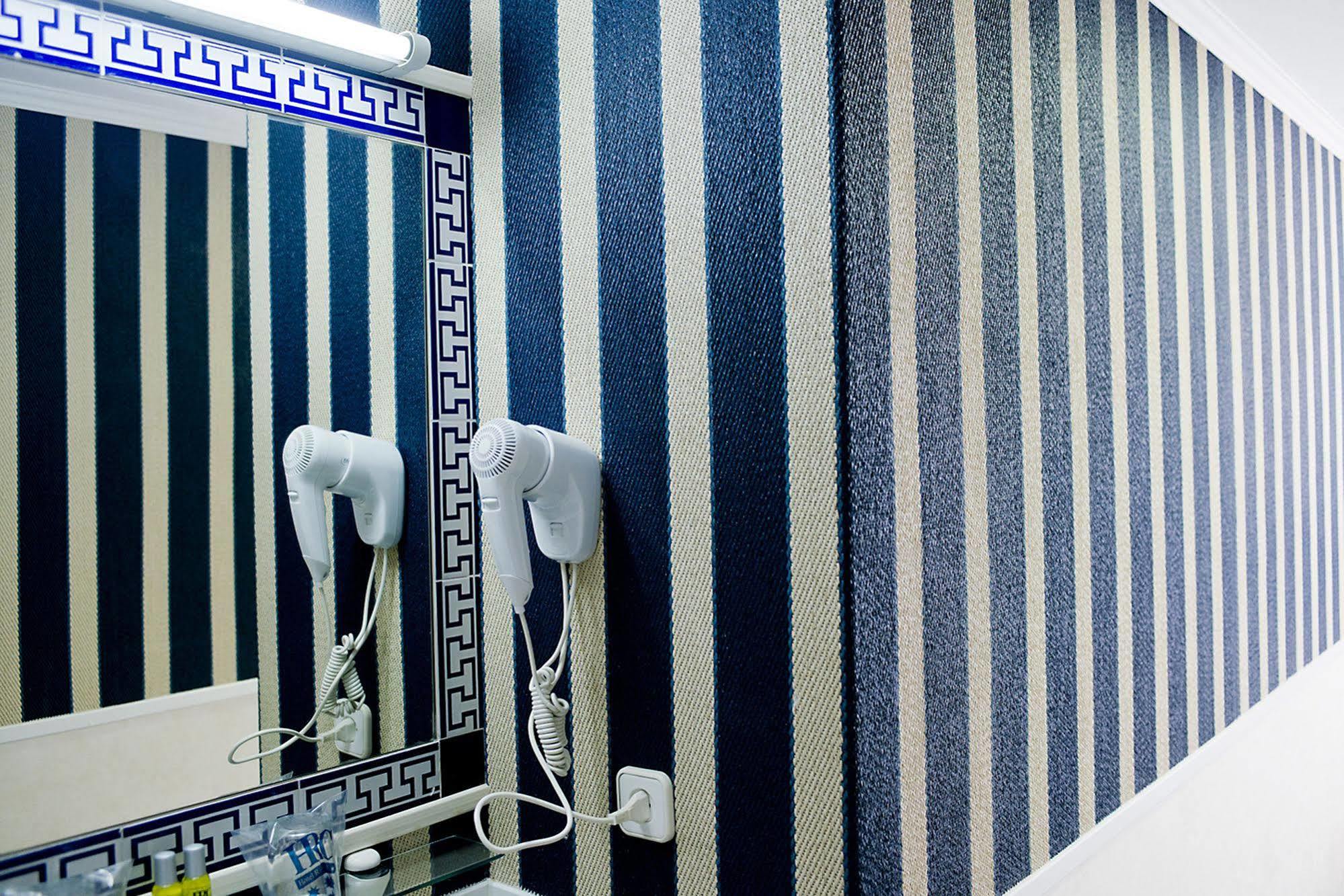 Hrc Hotel Madrid Luaran gambar